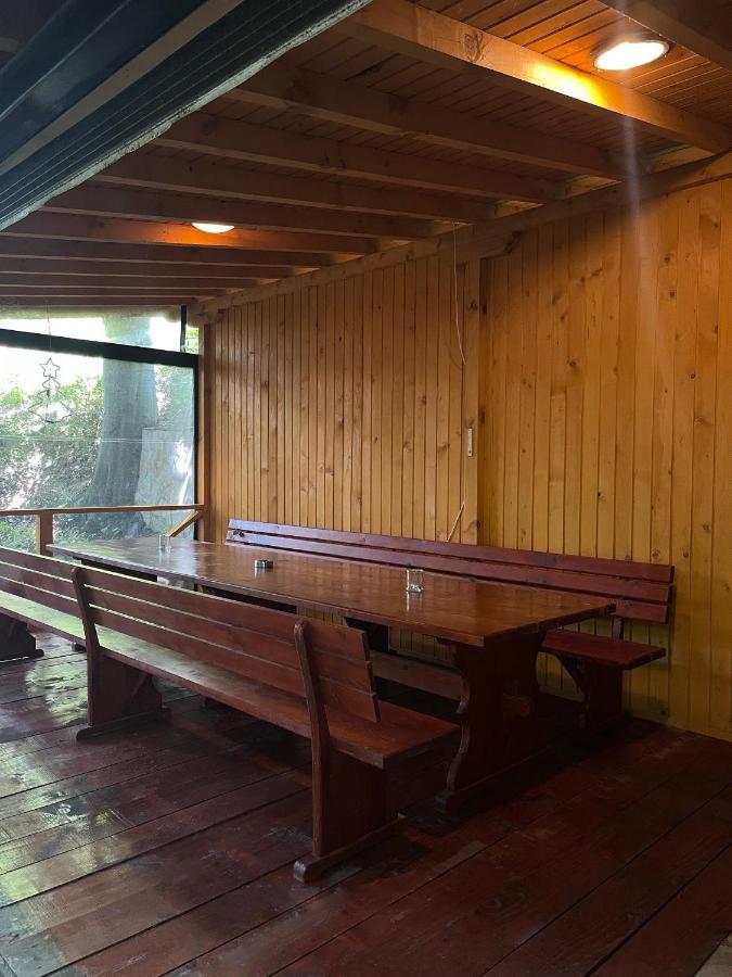 Villa Alexa Borovets Esterno foto