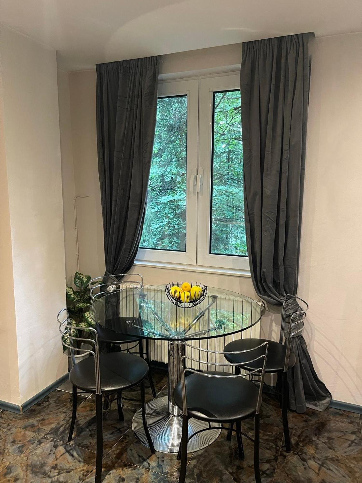 Villa Alexa Borovets Esterno foto