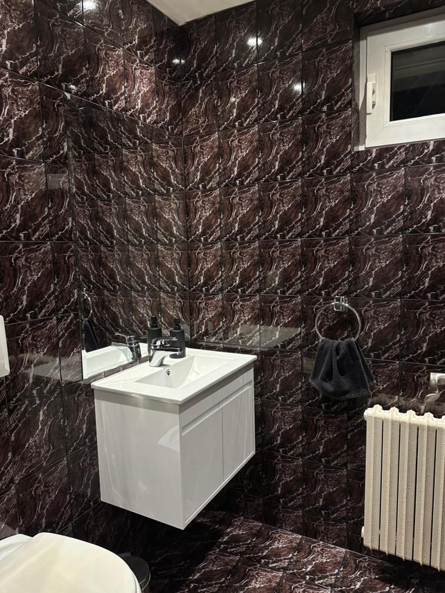 Villa Alexa Borovets Esterno foto